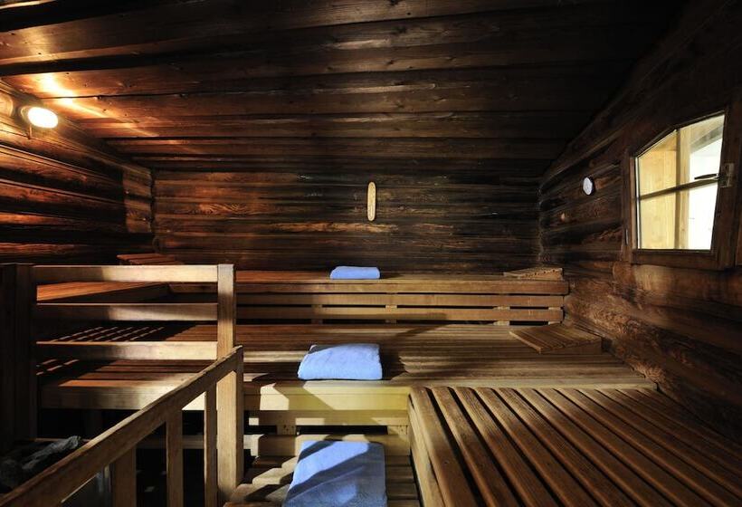 Отель Relais & Châteaux Jagdhof Glashütte