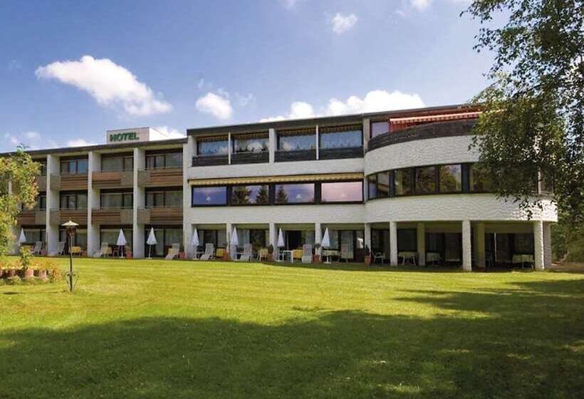 فندق Restaurant Ehrich