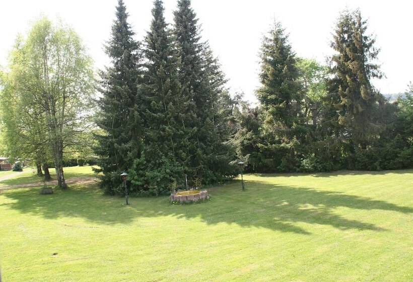 فندق Restaurant Ehrich