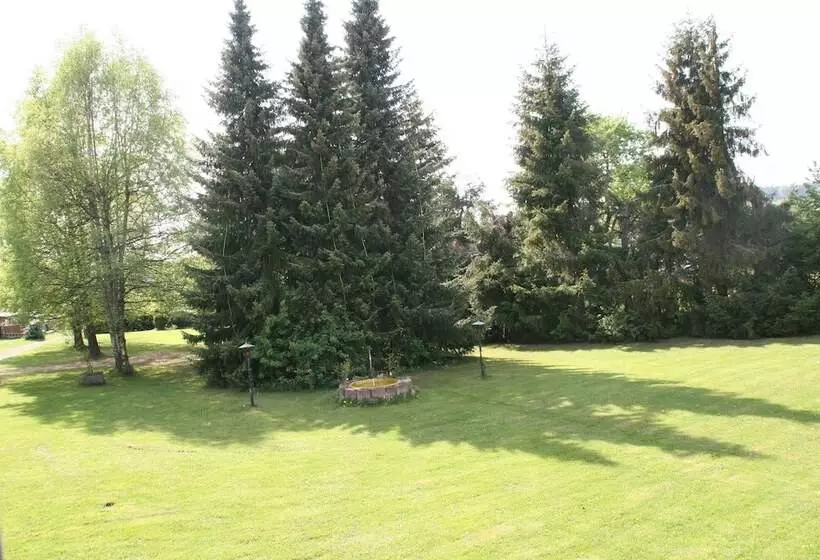 호텔 Restaurant Ehrich