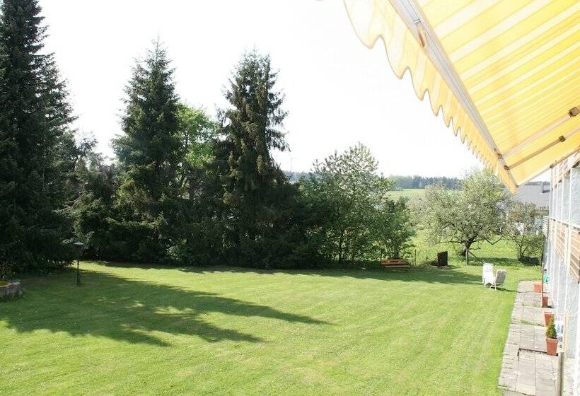 فندق Restaurant Ehrich