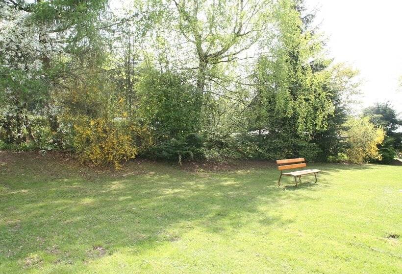 فندق Restaurant Ehrich