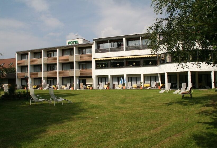 فندق Restaurant Ehrich