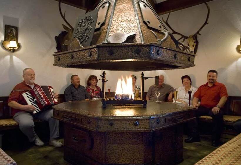 فندق Restaurant Ehrich