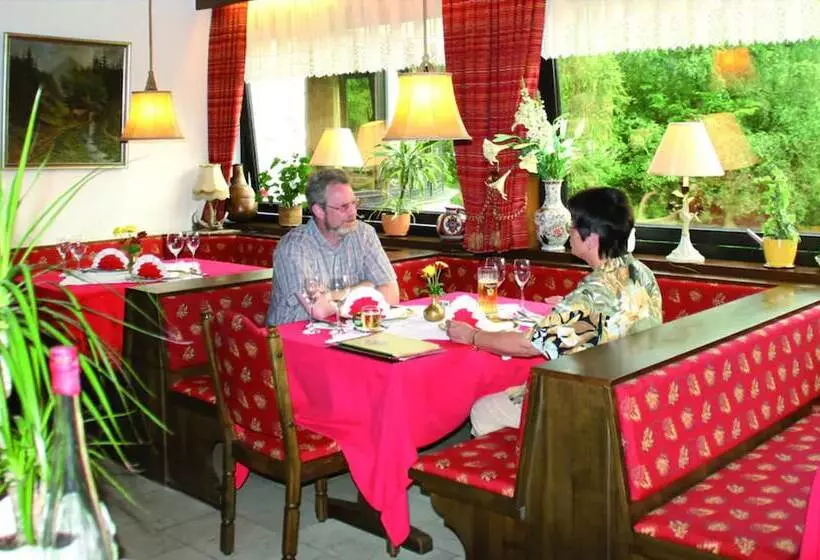 호텔 Restaurant Ehrich