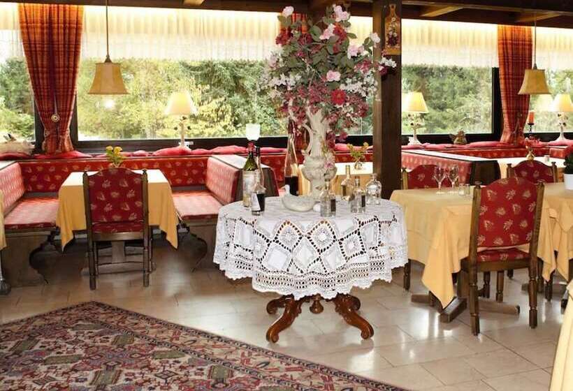 فندق Restaurant Ehrich