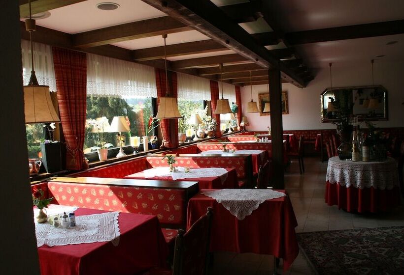فندق Restaurant Ehrich
