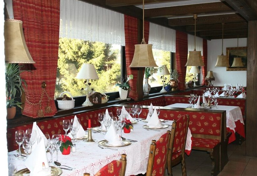 فندق Restaurant Ehrich