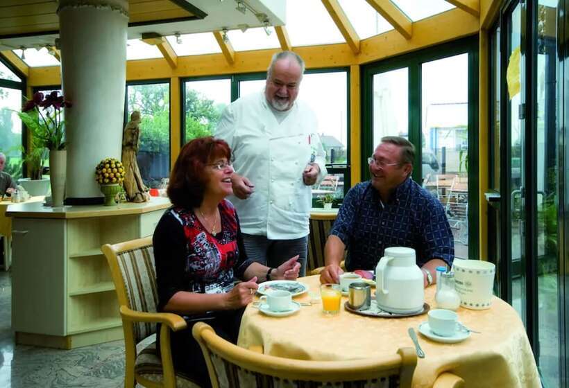 فندق Restaurant Ehrich