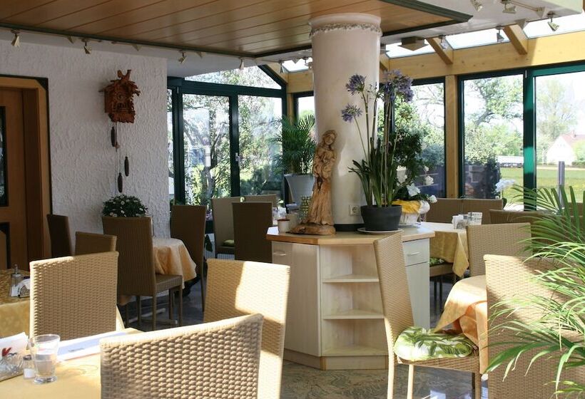 فندق Restaurant Ehrich