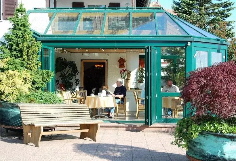 호텔 Restaurant Ehrich