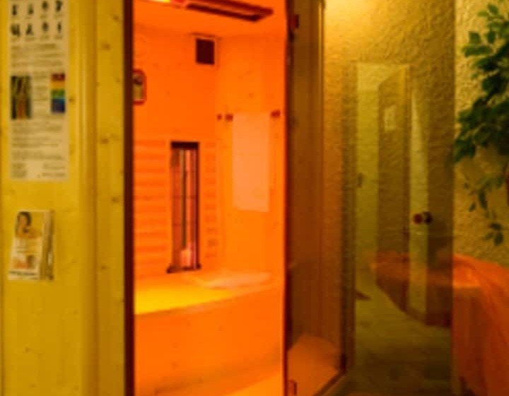 فندق Restaurant Ehrich