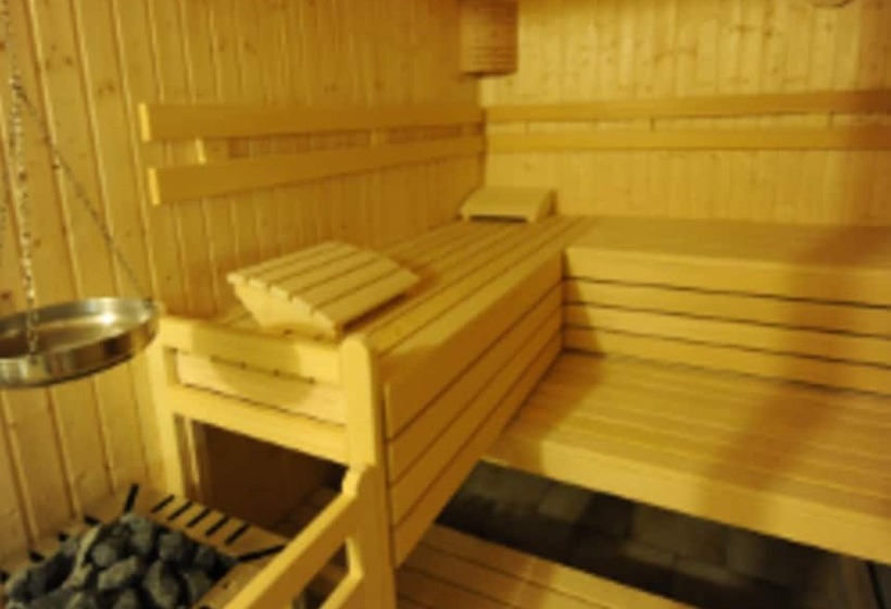 فندق Restaurant Ehrich