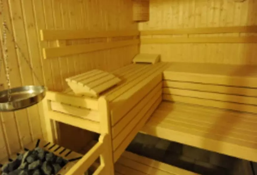 호텔 Restaurant Ehrich