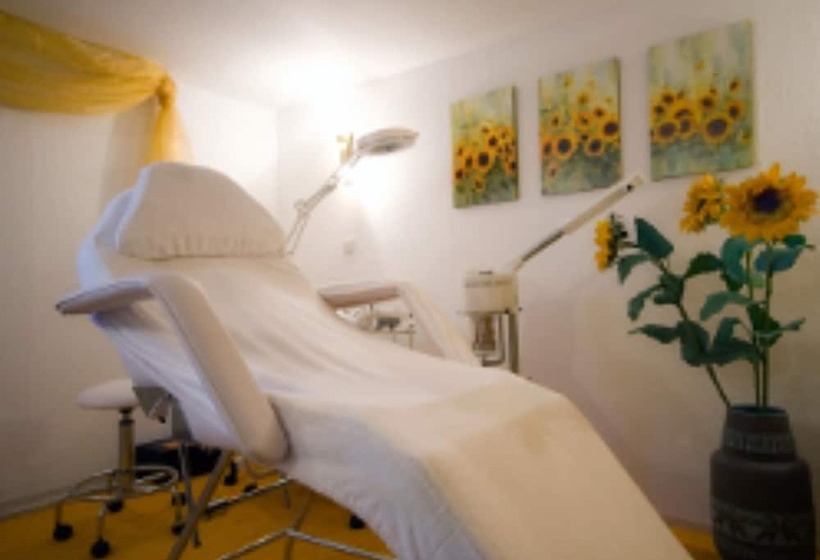 فندق Restaurant Ehrich