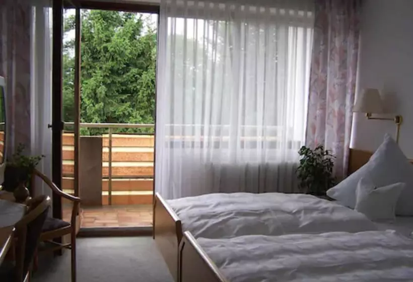 호텔 Restaurant Ehrich