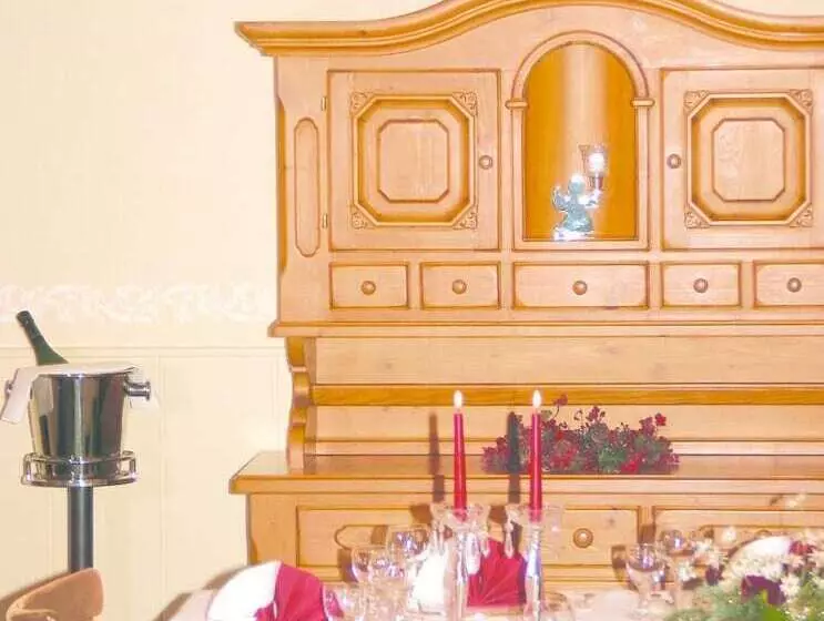 فندق & Restaurant Kaiserhof