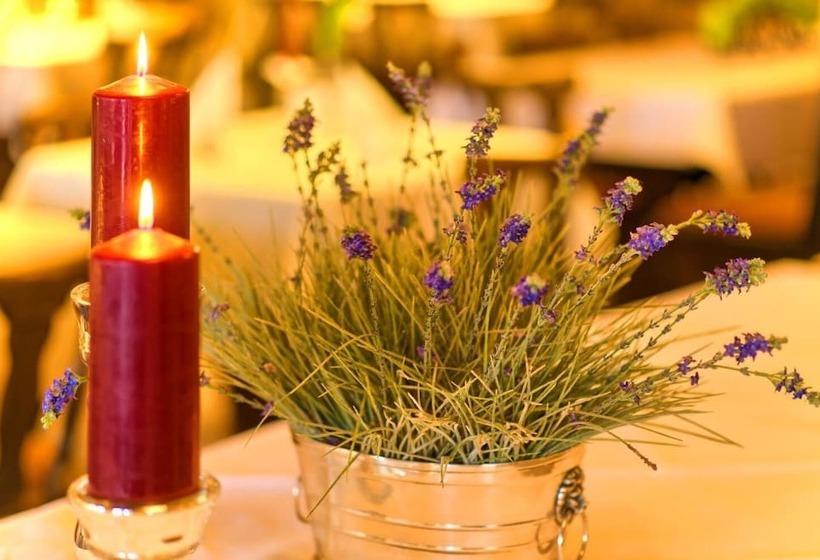 호텔 & Restaurant Kaiserhof