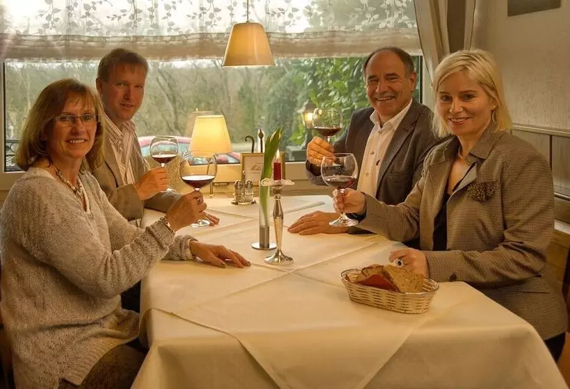 فندق & Restaurant Kaiserhof