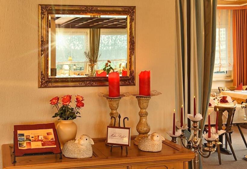 호텔 & Restaurant Kaiserhof