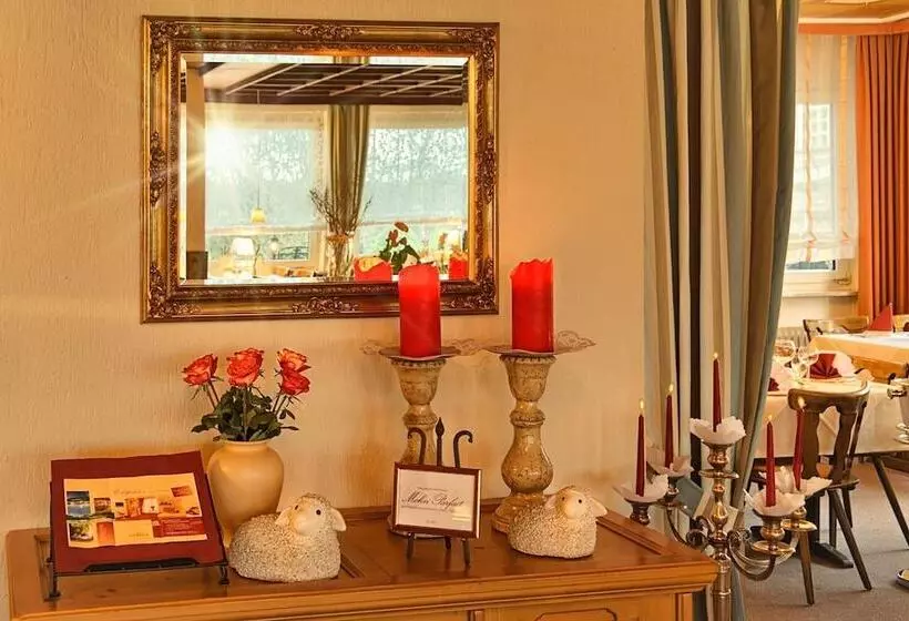 فندق & Restaurant Kaiserhof