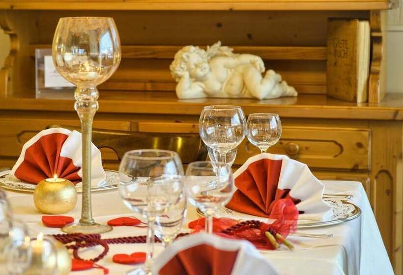 호텔 & Restaurant Kaiserhof