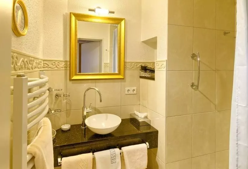 فندق & Restaurant Kaiserhof