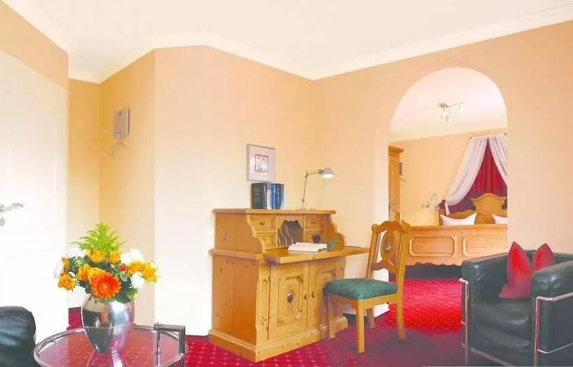 فندق & Restaurant Kaiserhof