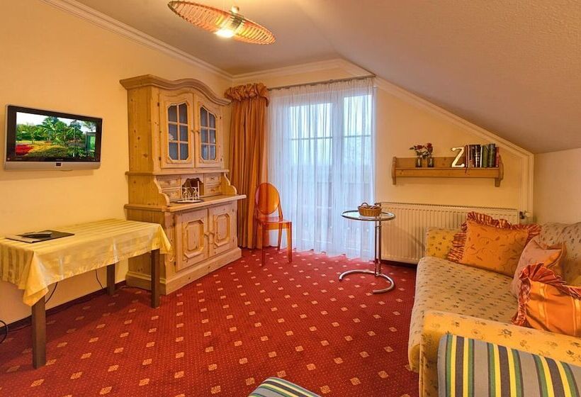 호텔 & Restaurant Kaiserhof