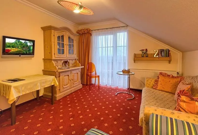 فندق & Restaurant Kaiserhof