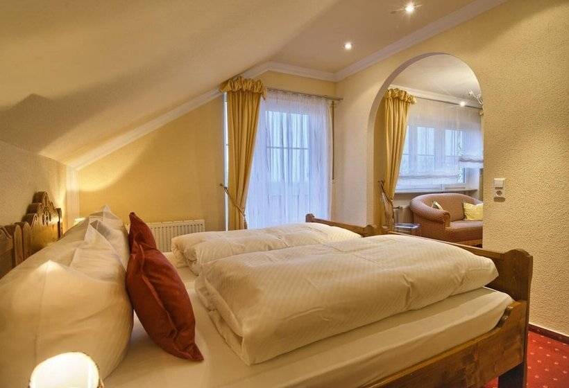 호텔 & Restaurant Kaiserhof