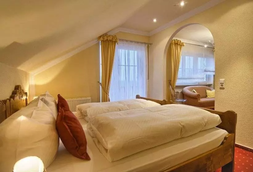 فندق & Restaurant Kaiserhof