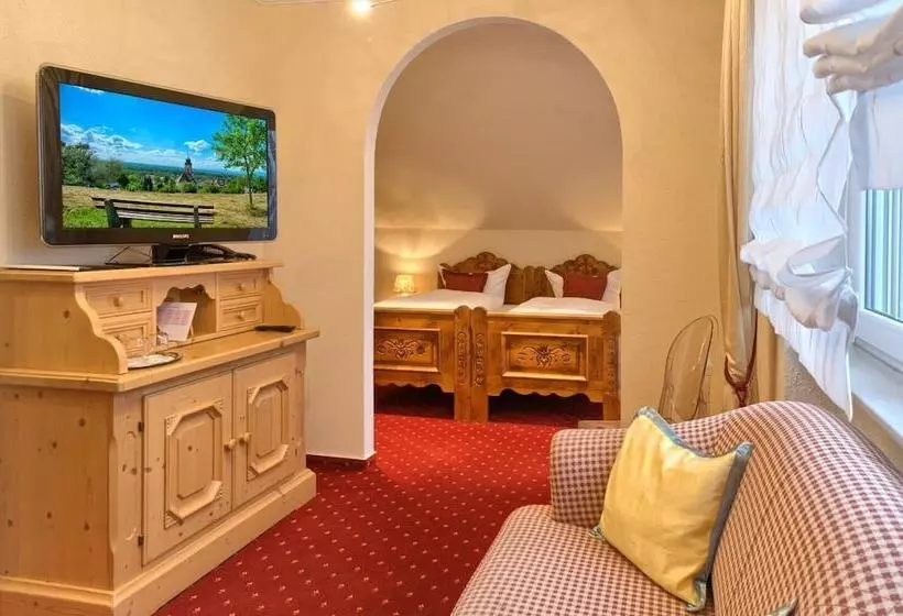 فندق & Restaurant Kaiserhof