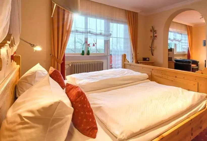 فندق & Restaurant Kaiserhof