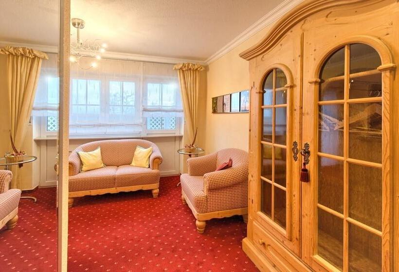 호텔 & Restaurant Kaiserhof