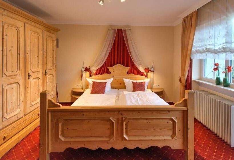 호텔 & Restaurant Kaiserhof