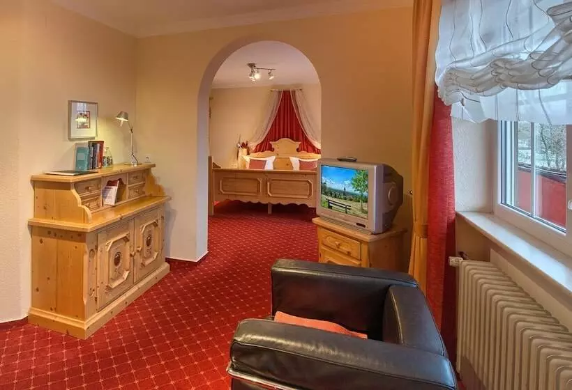 فندق & Restaurant Kaiserhof