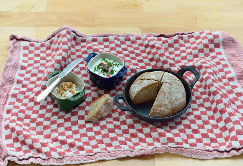 فندق Restaurant Reuter