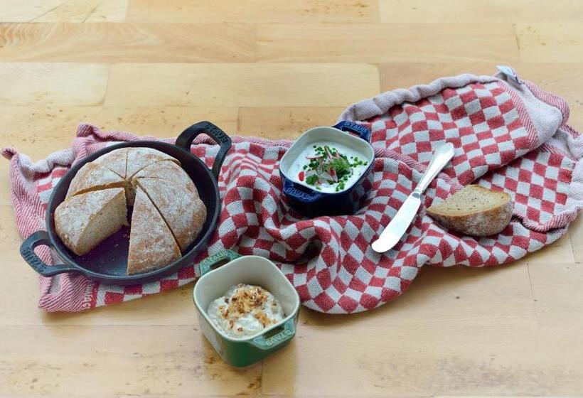 فندق Restaurant Reuter