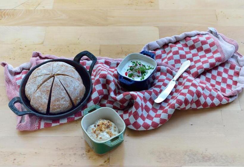 Отель Restaurant Reuter