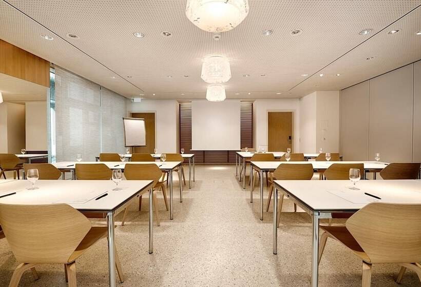 فندق Restaurant Reuter