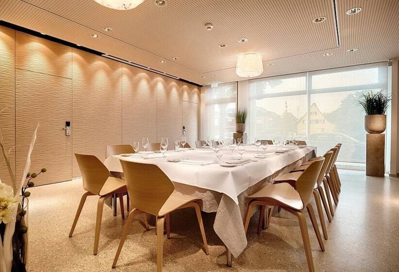 فندق Restaurant Reuter