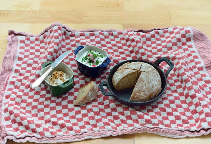 فندق Restaurant Reuter