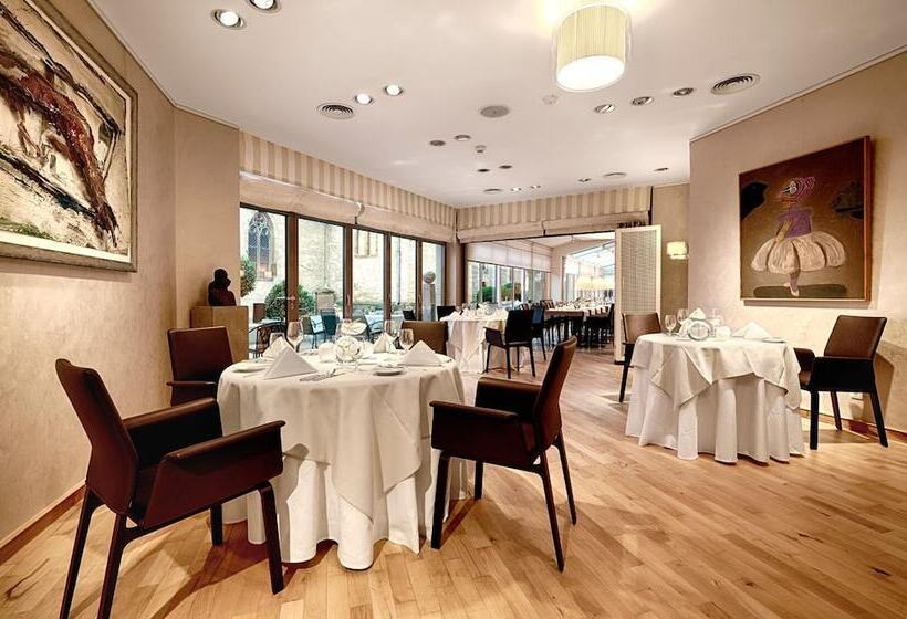 Отель Restaurant Reuter