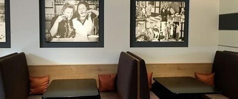 فندق Restaurant Reuter