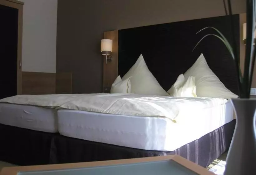 Hotel Sankt Maximilian