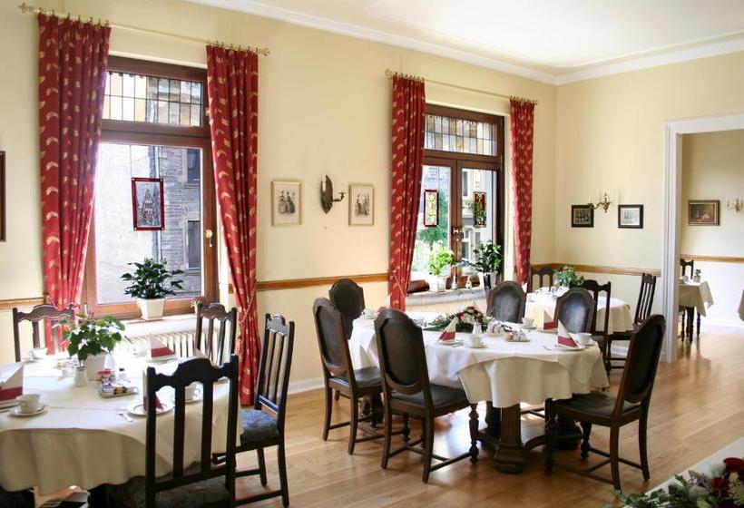 هتل Sankt Maximilian