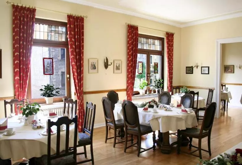 Hotel Sankt Maximilian