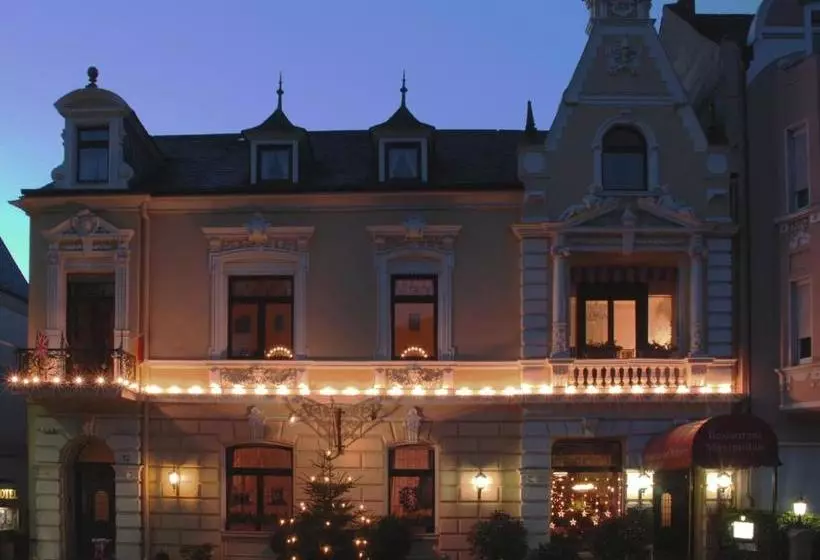 Hotel Sankt Maximilian