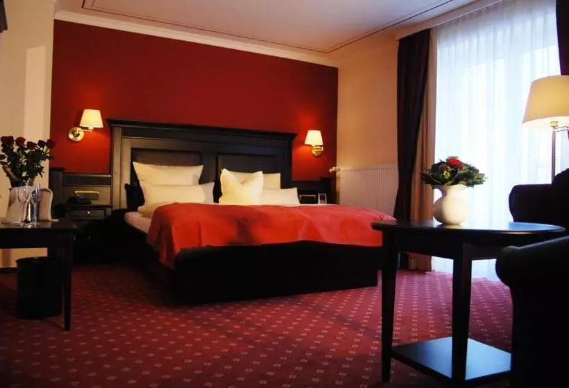 Hotel Sankt Maximilian